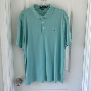 Polo Ralph Lauren Classic fit Polo